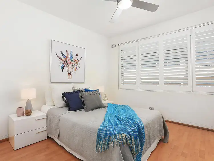 Third view of Homely apartment listing, 10/67 Evans Street, Freshwater NSW 2096