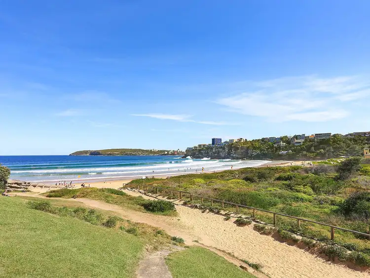 Fourth view of Homely apartment listing, 10/67 Evans Street, Freshwater NSW 2096