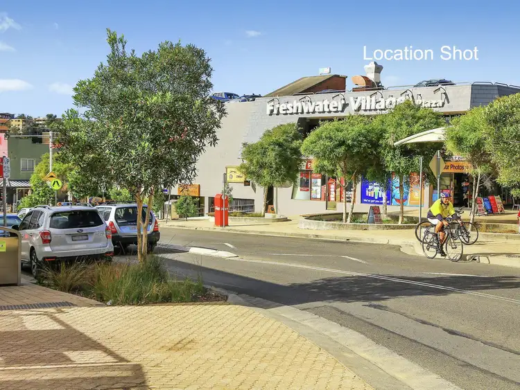 Sixth view of Homely apartment listing, 10/67 Evans Street, Freshwater NSW 2096