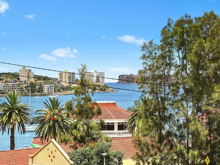 Main view of Homely apartment listing, 6/15 Upper Gilbert Street, Manly NSW 2095