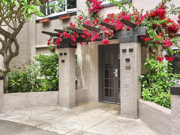 Fourth view of Homely apartment listing, 6/15 Upper Gilbert Street, Manly NSW 2095