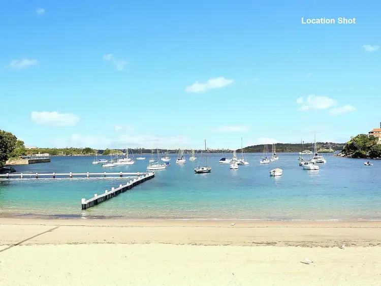 Fifth view of Homely apartment listing, 6/15 Upper Gilbert Street, Manly NSW 2095