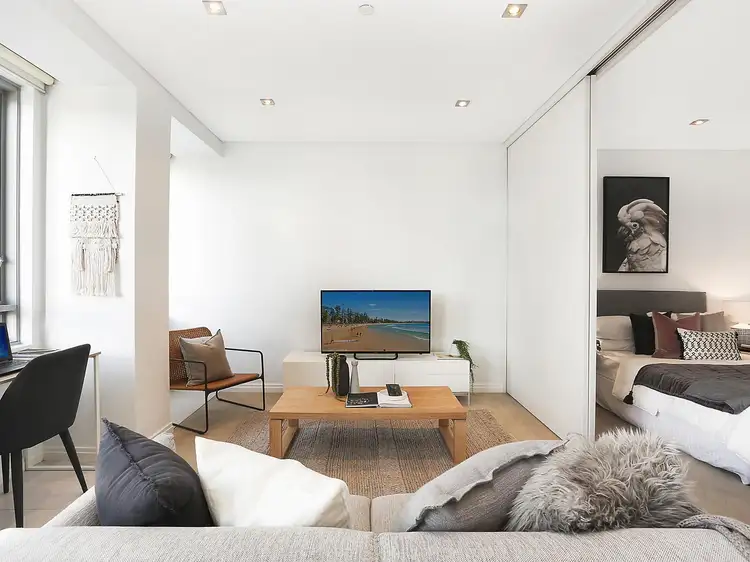 202/118 Alfred Street, Milsons Point NSW 2061