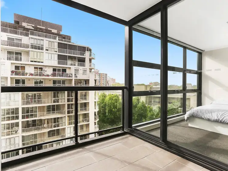 1104/174-186 Goulburn Street