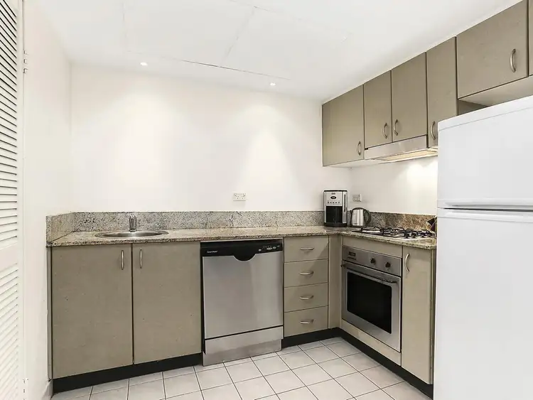 Fourth view of Homely apartment listing, 1104/174-186 Goulburn Street, Surry Hills NSW 2010