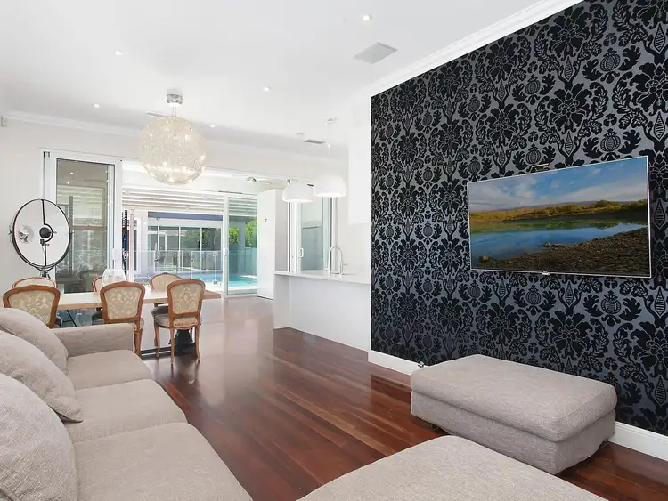 Second view of Homely house listing, 7 Rawson Street, Sans Souci NSW 2219