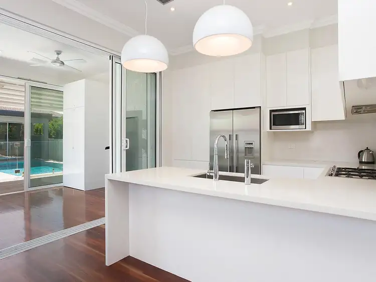 Third view of Homely house listing, 7 Rawson Street, Sans Souci NSW 2219