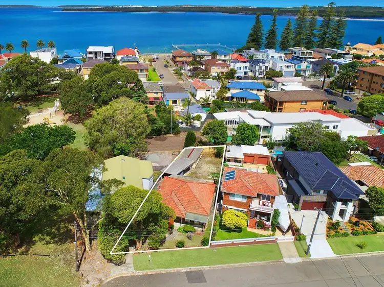 Second view of Homely house listing, 35 Waldron Street, Sandringham NSW 2219