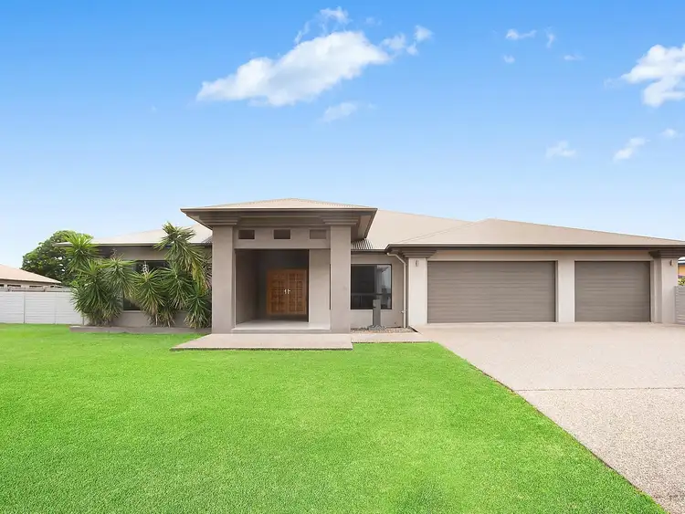 Main view of Homely house listing, 26 Chelsea Drive, Condon QLD 4815