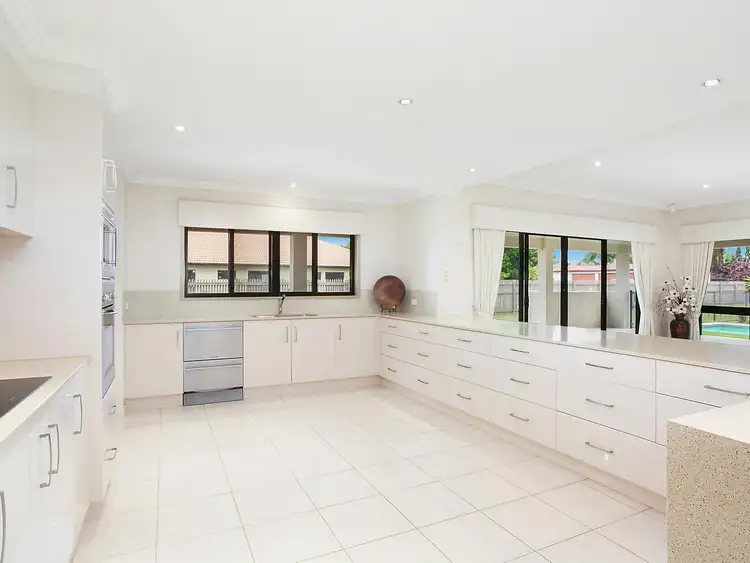 Second view of Homely house listing, 26 Chelsea Drive, Condon QLD 4815