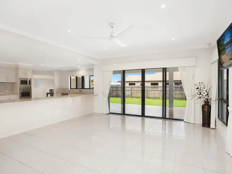 Third view of Homely house listing, 26 Chelsea Drive, Condon QLD 4815