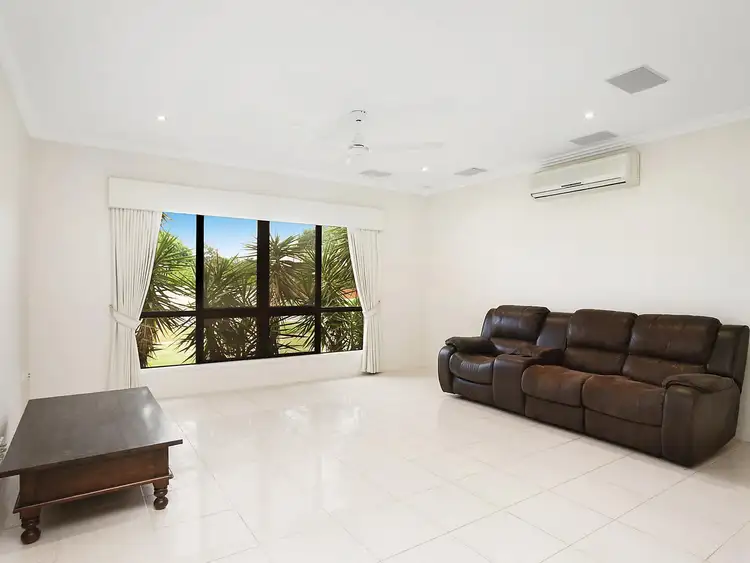 Fourth view of Homely house listing, 26 Chelsea Drive, Condon QLD 4815