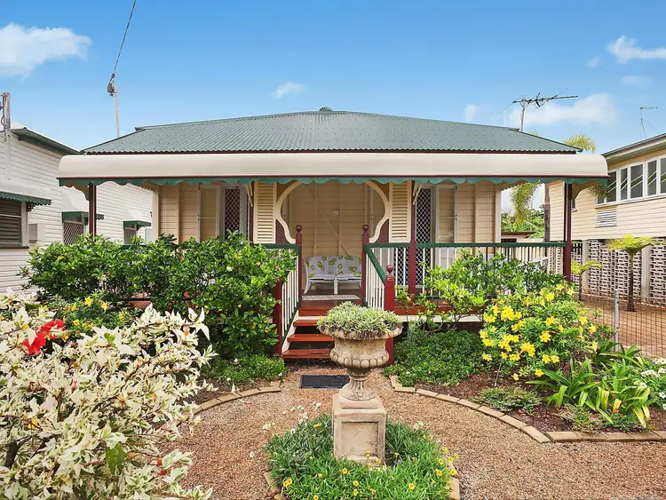 Main view of Homely house listing, 3 Nelson Street, South Townsville QLD 4810