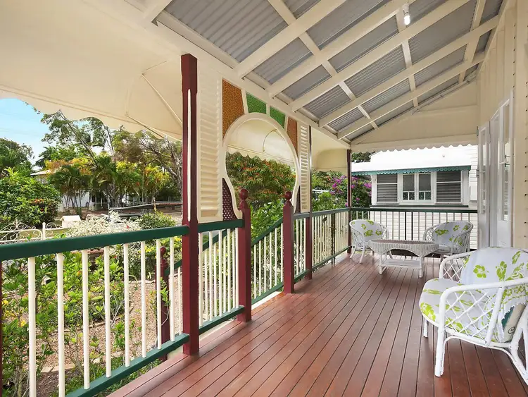 Second view of Homely house listing, 3 Nelson Street, South Townsville QLD 4810