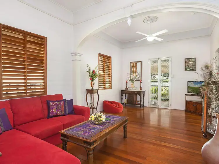 Third view of Homely house listing, 3 Nelson Street, South Townsville QLD 4810
