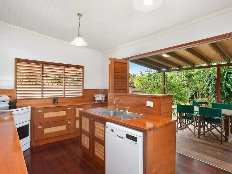 Fourth view of Homely house listing, 3 Nelson Street, South Townsville QLD 4810