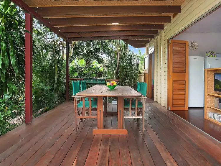 Fifth view of Homely house listing, 3 Nelson Street, South Townsville QLD 4810