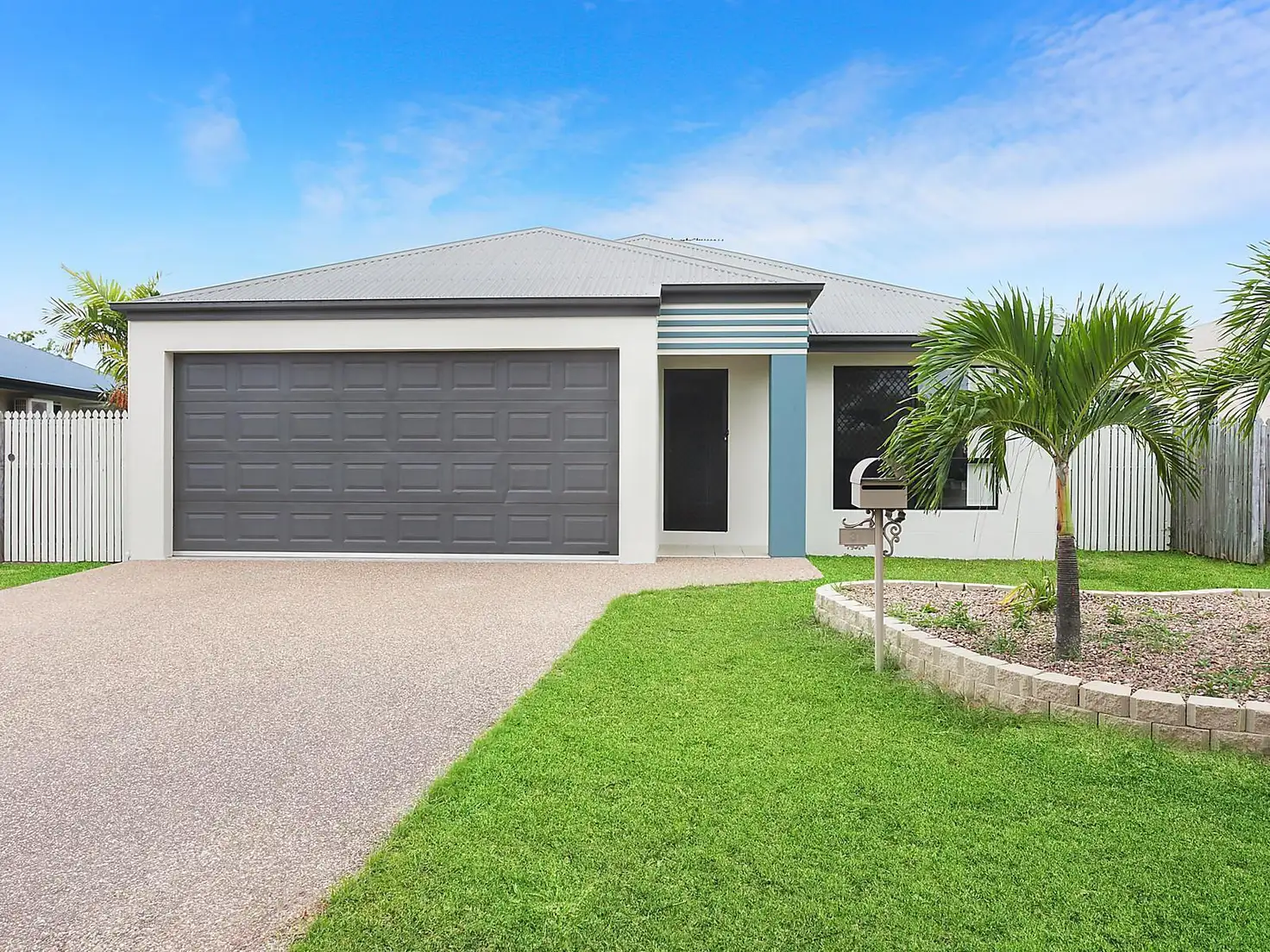 Main view of Homely house listing, 31 Malabar Street, Condon QLD 4815