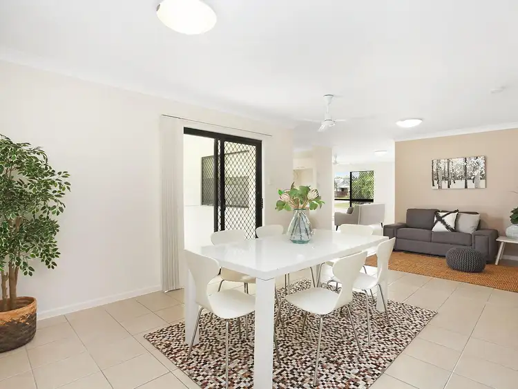 Third view of Homely house listing, 31 Malabar Street, Condon QLD 4815