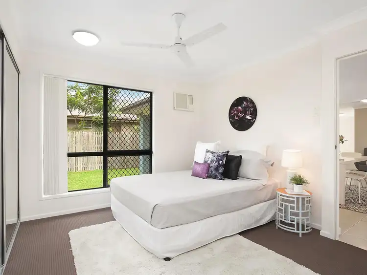 Fourth view of Homely house listing, 31 Malabar Street, Condon QLD 4815