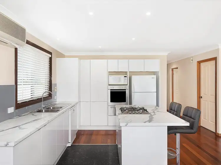 Second view of Homely house listing, 37 Burns Road, Ourimbah NSW 2258