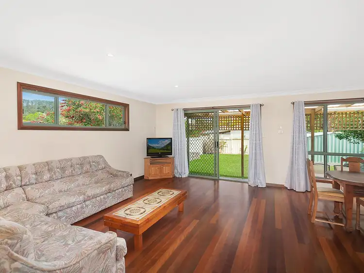 Third view of Homely house listing, 37 Burns Road, Ourimbah NSW 2258