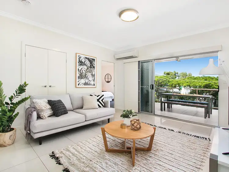 2/23 David Street, Nundah QLD 4012