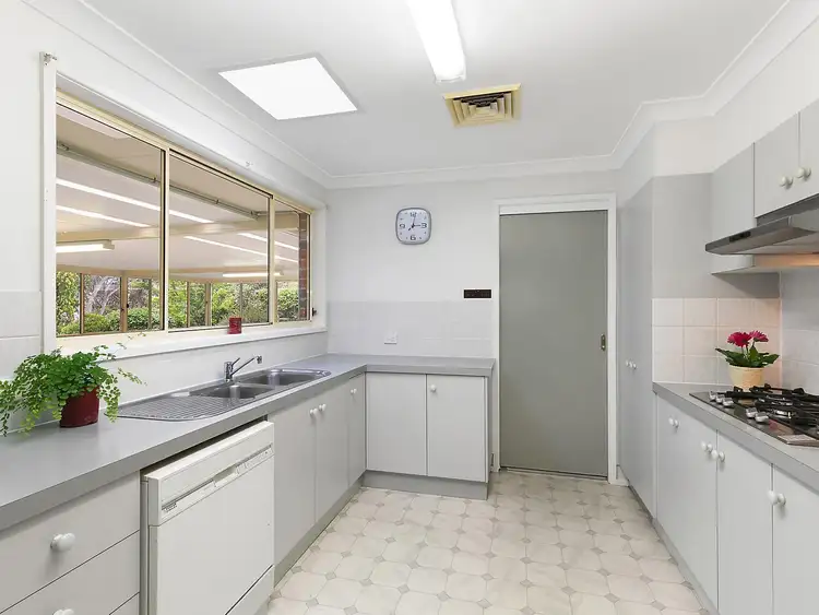 Second view of Homely house listing, 26 Queen Elizabeth Drive, Wentworth Falls NSW 2782
