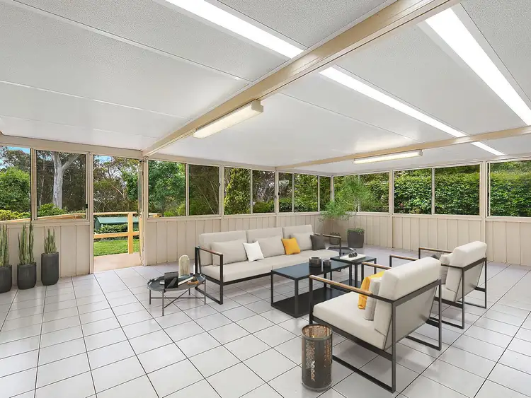 Third view of Homely house listing, 26 Queen Elizabeth Drive, Wentworth Falls NSW 2782