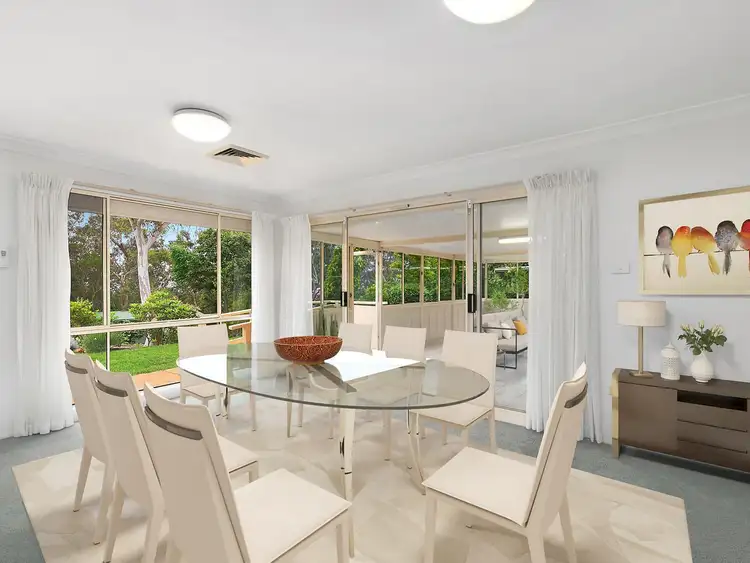 Fourth view of Homely house listing, 26 Queen Elizabeth Drive, Wentworth Falls NSW 2782