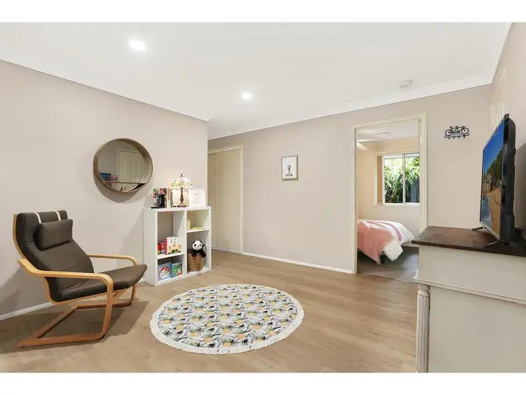 Fifth view of Homely house listing, 3 Shield Court, Wakerley QLD 4154