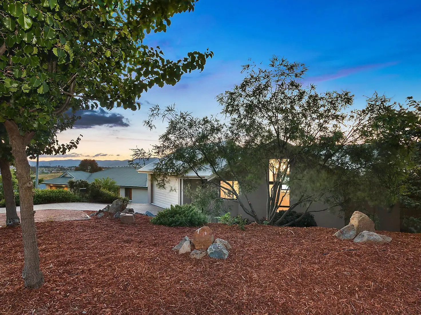 Main view of Homely house listing, 100 Hugh McKay Circuit, Dunlop ACT 2615