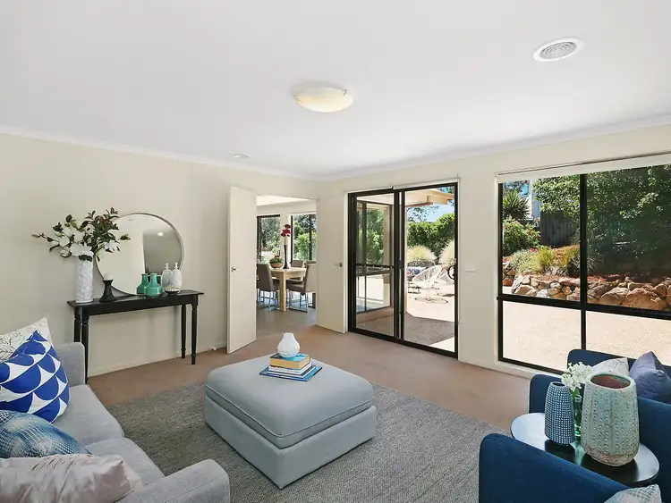 Third view of Homely house listing, 100 Hugh McKay Circuit, Dunlop ACT 2615