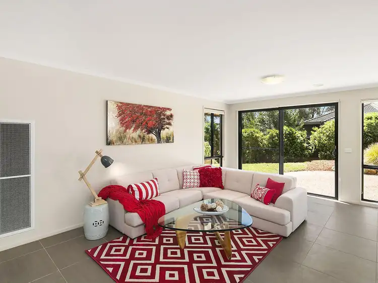 Fifth view of Homely house listing, 100 Hugh McKay Circuit, Dunlop ACT 2615