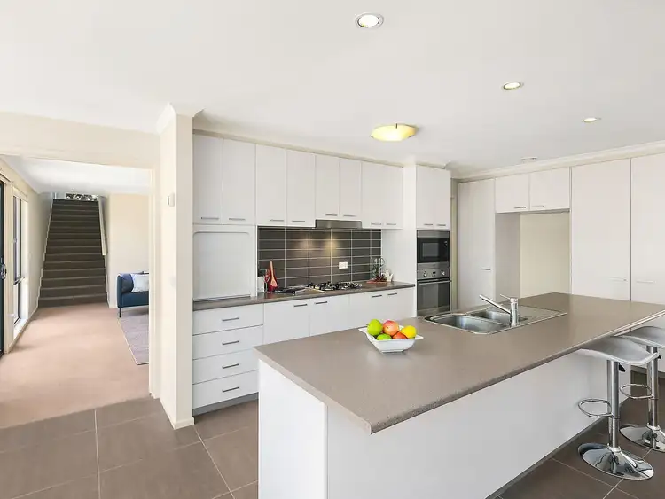 Sixth view of Homely house listing, 100 Hugh McKay Circuit, Dunlop ACT 2615