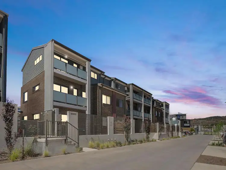 67/20 Fairhall Street, Coombs ACT 2611