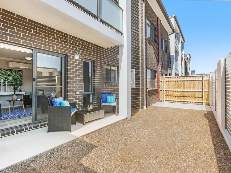 Sixth view of Homely apartment listing, 67/20 Fairhall Street, Coombs ACT 2611