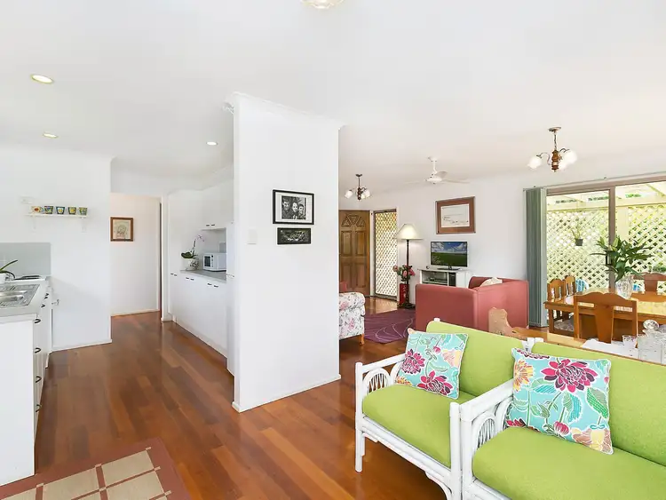 Second view of Homely house listing, 46 Tulip Lane, Buderim QLD 4556