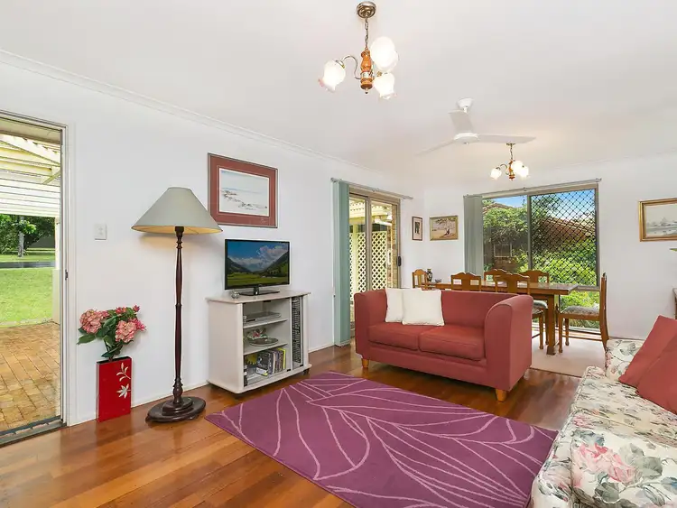 Third view of Homely house listing, 46 Tulip Lane, Buderim QLD 4556