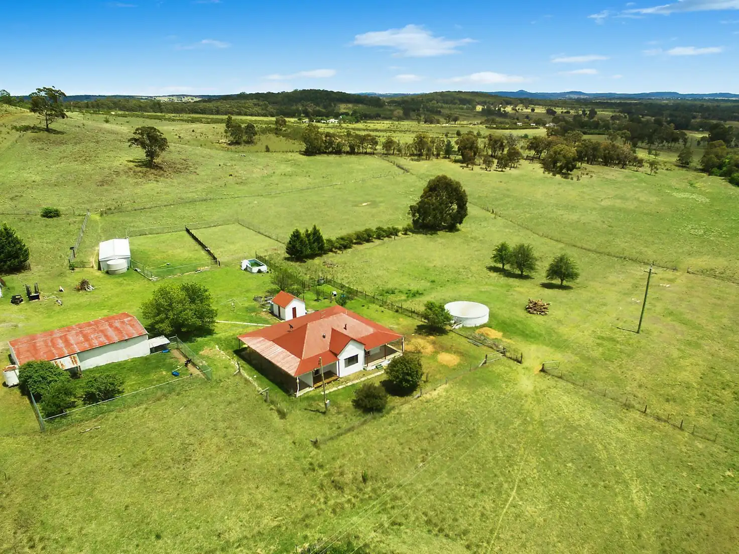 Main view of Homely rural property listing, 6503 Castlereagh Highway, Mudgee NSW 2850