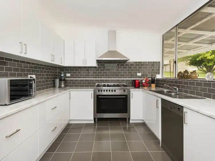 Third view of Homely rural property listing, 6503 Castlereagh Highway, Mudgee NSW 2850