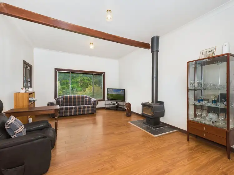 Fourth view of Homely rural property listing, 6503 Castlereagh Highway, Mudgee NSW 2850