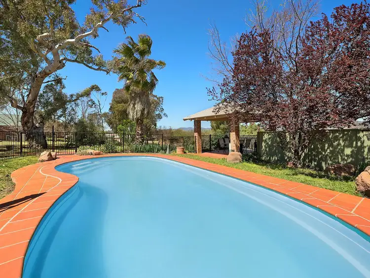 Third view of Homely house listing, 11 Robert Hoddle Grove, Mudgee NSW 2850