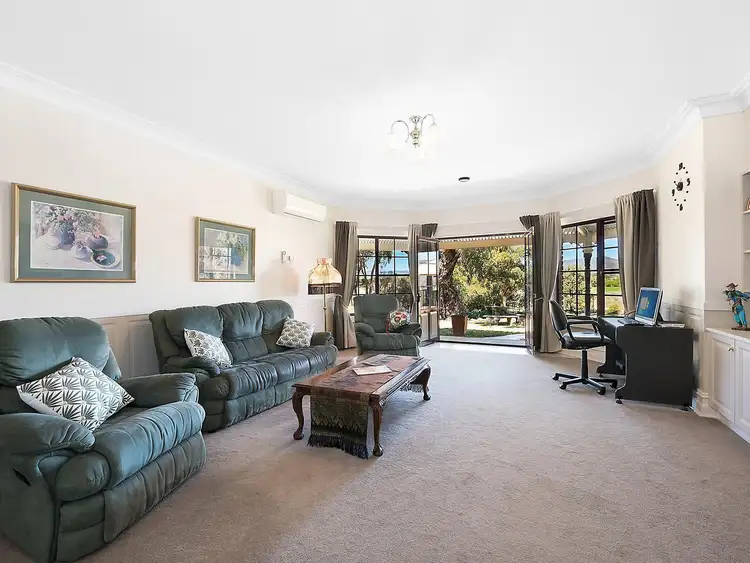 Fourth view of Homely house listing, 11 Robert Hoddle Grove, Mudgee NSW 2850