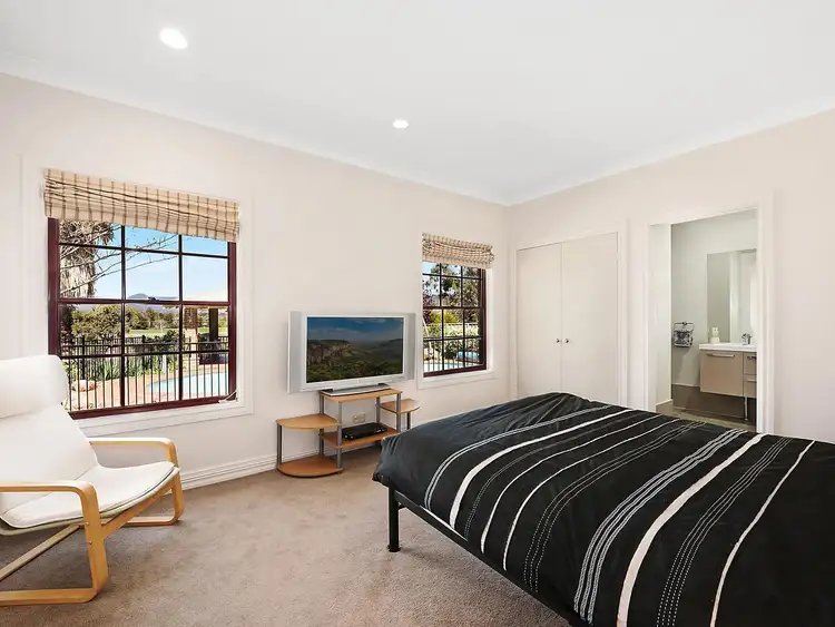 Seventh view of Homely house listing, 11 Robert Hoddle Grove, Mudgee NSW 2850