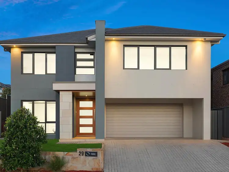 29 London Court, Kellyville NSW 2155