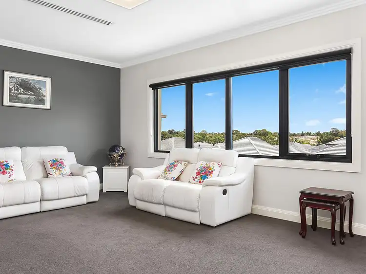 Second view of Homely house listing, 29 London Court, Kellyville NSW 2155