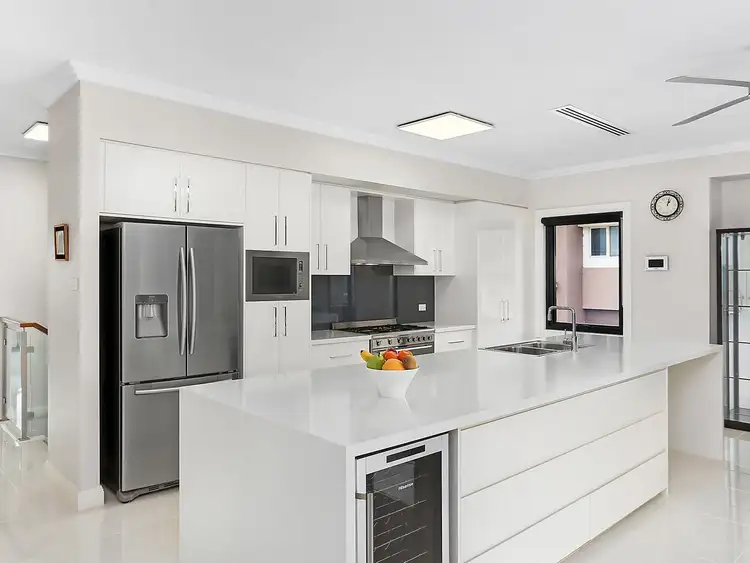 Third view of Homely house listing, 29 London Court, Kellyville NSW 2155