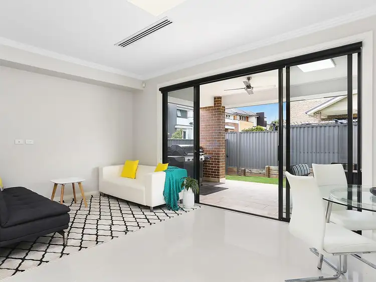 Fourth view of Homely house listing, 29 London Court, Kellyville NSW 2155