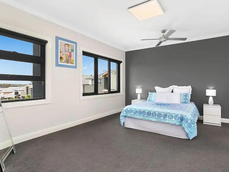 Sixth view of Homely house listing, 29 London Court, Kellyville NSW 2155